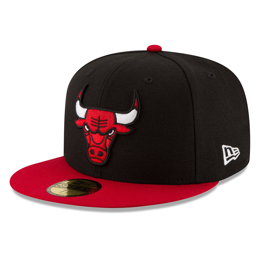 Authentic New Era Cap